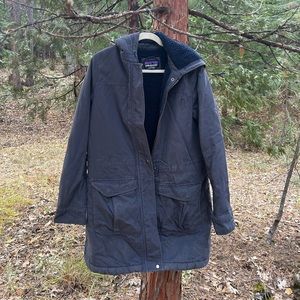 Patagonia Prairie Down Parka